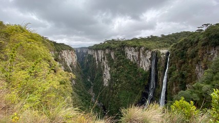 Canions Itaimbezinho 