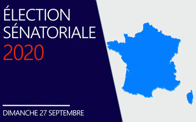 Élections Sénatoriales 2020