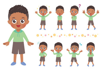 cute type boy_emotion