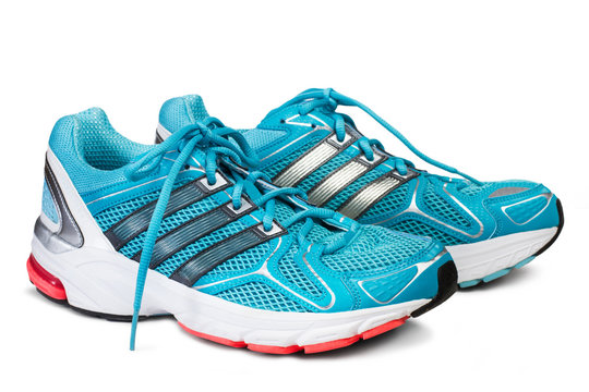 Fábrica de zapatillas adidas top