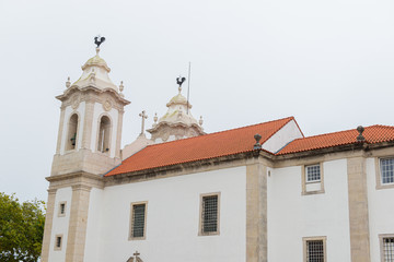 Fototapeta premium Summer holidays in Portugal