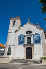 Fototapeta premium Summer holidays in Portugal