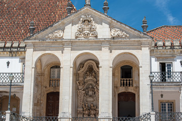 Fototapeta premium Summer holidays in Portugal