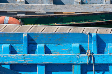 Summer holidays in Portugal