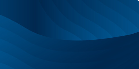 Abstract background dark blue with modern corporate concept.
