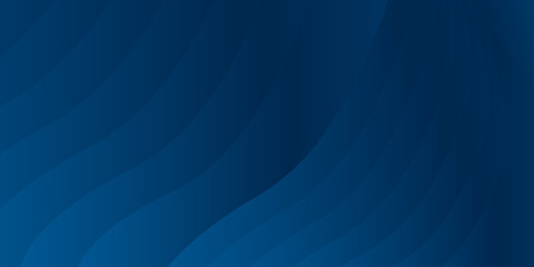 Abstract background dark blue with modern corporate concept.
