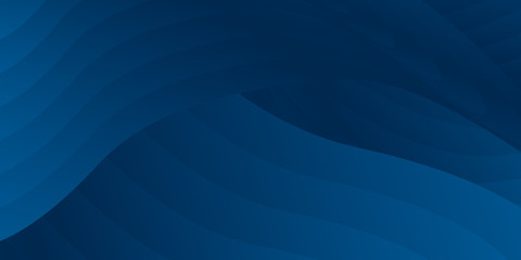 Fototapeta premium Abstract background with dynamic effect. Motion vector Illustration. Trendy gradients. Can be used for advertising, marketing, presentation. 