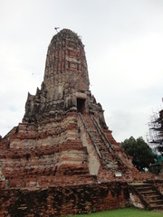 Ayutthaya