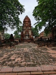 Ayutthaya