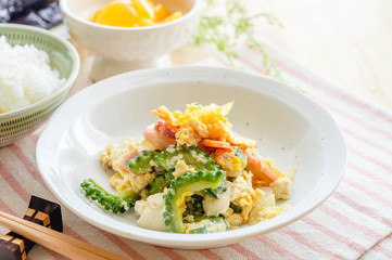 三川食堂｜沖縄県石垣市で味わう島の恵みと人の温もり