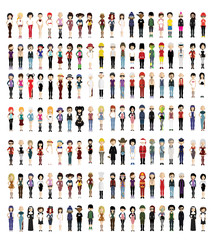Avatars