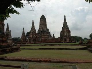 Ayutthaya
