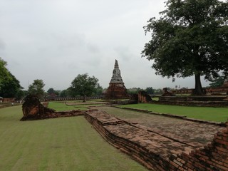 Ayutthaya