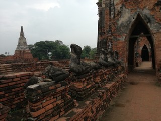 Ayutthaya