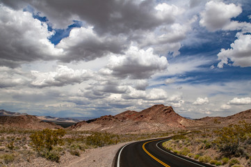 where will the road take you today