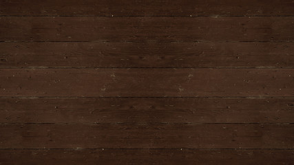 old brown rustic dark wooden texture - wood background