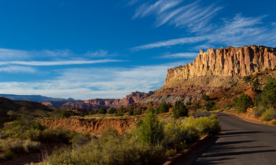 Capital Reef National Park