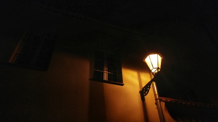 Luces de ambiente
