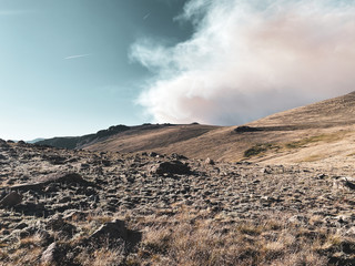 Rocky Mountain National Park