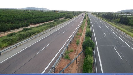 carreteras