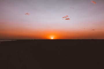ATARDECER