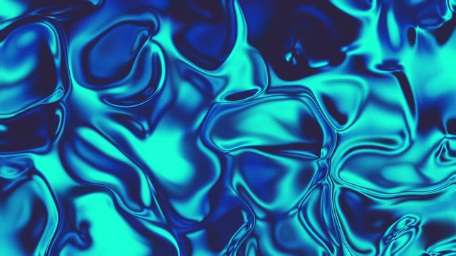 Closeup of Abstract Colorful fluid background. Highly-textured. High quality details.	