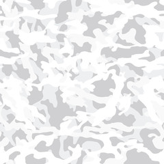 Fashionable camouflage pattern, military print .Seamless illustration	
