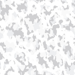 Fashionable camouflage pattern, military print .Seamless illustration	
