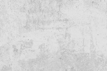Ancient grungy minimal faded retro rustic gypsum exterior wall. Aged scuffed crumpled delicate grunge interior decor. Distressed crease crushed wrinkle, uneven vintage streaks on 3d smooth easy design