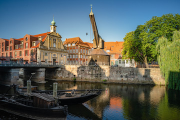 Stadt Lüneburg