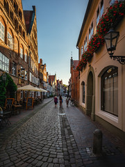 Stadt Lüneburg