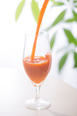 野菜ジュース