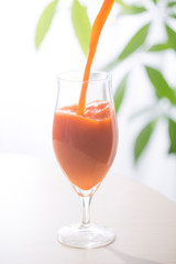野菜ジュース