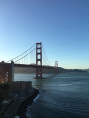 golden gate bridge