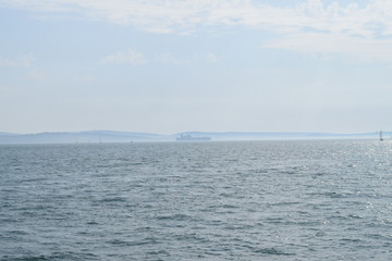 post lock-down boating UK