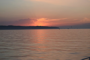 post lock-down boating UK