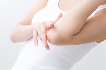 スキンケアイメージ