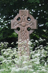 celtic cross