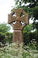 celtic cross