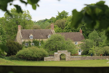 cotswold farm