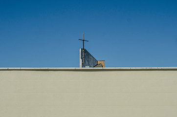 Kościół 2 © michalarcz