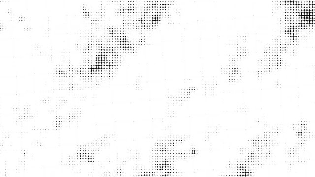 grain halftone texture vintage structure dust scratches rough overlay old film retro vintage alpha channel	