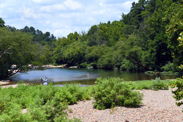 Caddo River Arkansas Destination