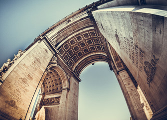 Arc de Triomphe
