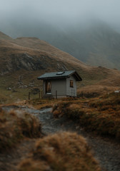 Swiss Cabin