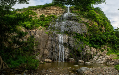 cascada