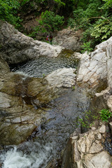 cascada