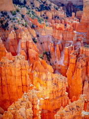 Bryce Canyon National Park Utah