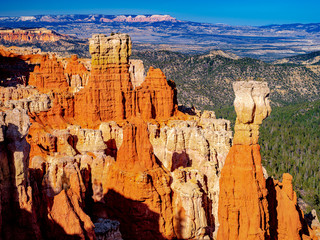 Bryce Canyon National Park Utah