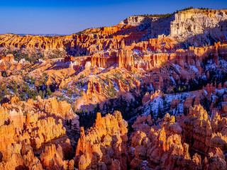 Bryce Canyon National Park Utah